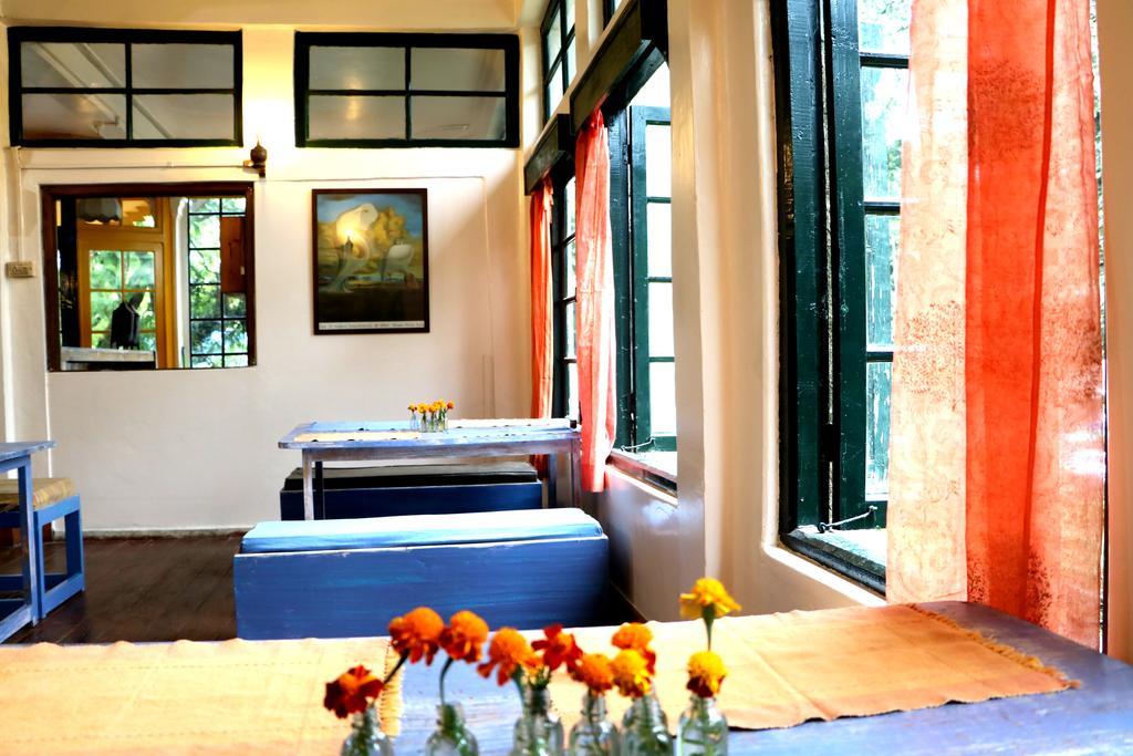 The Anchorage Hotel Shillong Exterior photo